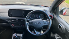 Hyundai i10 1.0 T-GDi N Line 5dr Petrol Hatchback